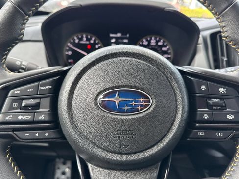 Used 2025 Subaru Crosstrek 2.5i Sport w/ Crosstrek Mirror Package AWD/4WD image 26