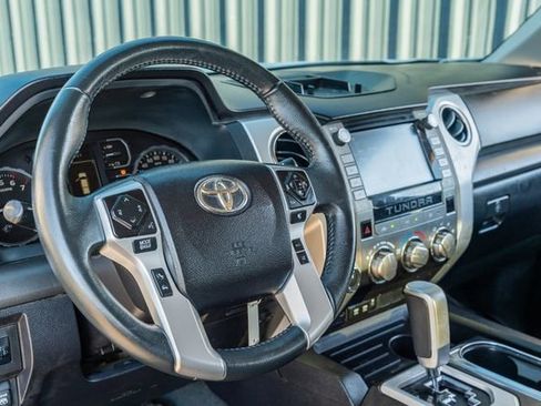 Used 2021 Toyota Tundra SR5 image 24
