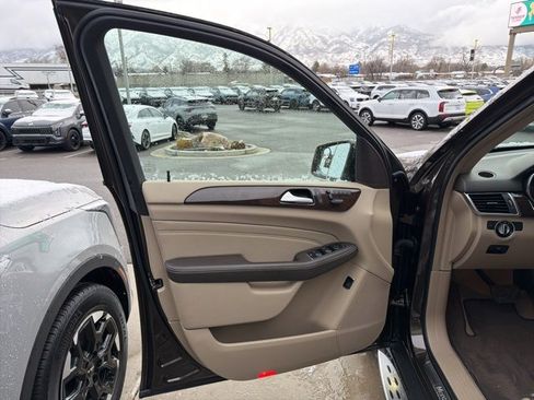 Used 2014 Mercedes-Benz ML 350 4MATIC image 10