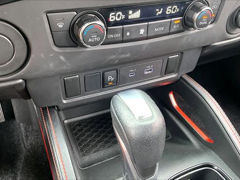 Certified 2023 Nissan Frontier Pro-X w/ Technology Package RWD image 31