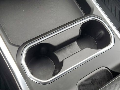 Certified 2025 Chevrolet Silverado 2500 LTZ w/ LTZ Plus Package image 30