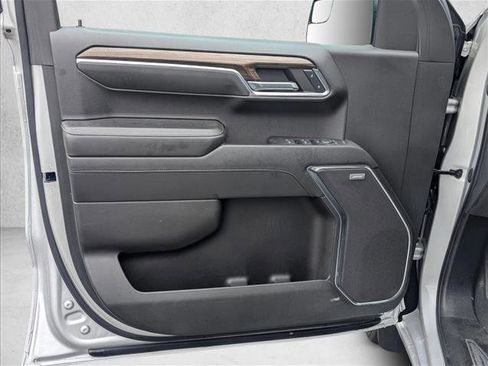 Used 2022 Chevrolet Silverado 1500 RST w/ All Star Edition Plus image 10