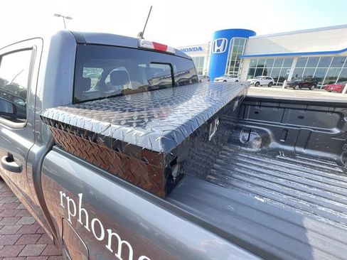 Used 2022 Ford Ranger XL w/ Equipment Group 101A High RWD image 13
