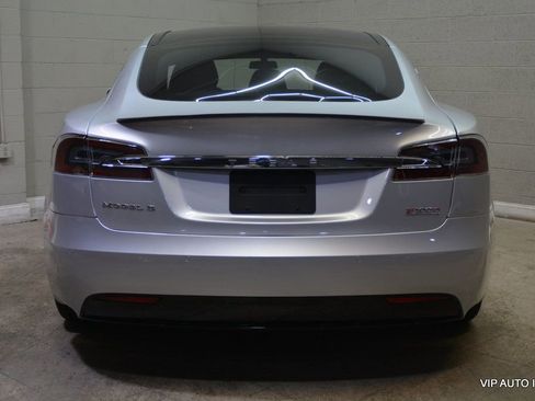 Used 2017 Tesla Model S P100D image 6