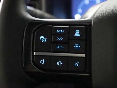 Used 2025 Ford F250 Platinum w/ Tremor Off-Road Package image 19