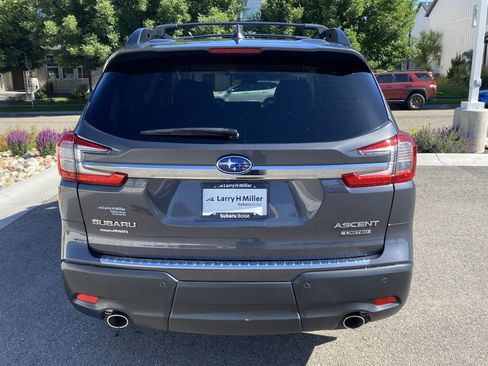 Certified 2024 Subaru Ascent Limited AWD/4WD image 5