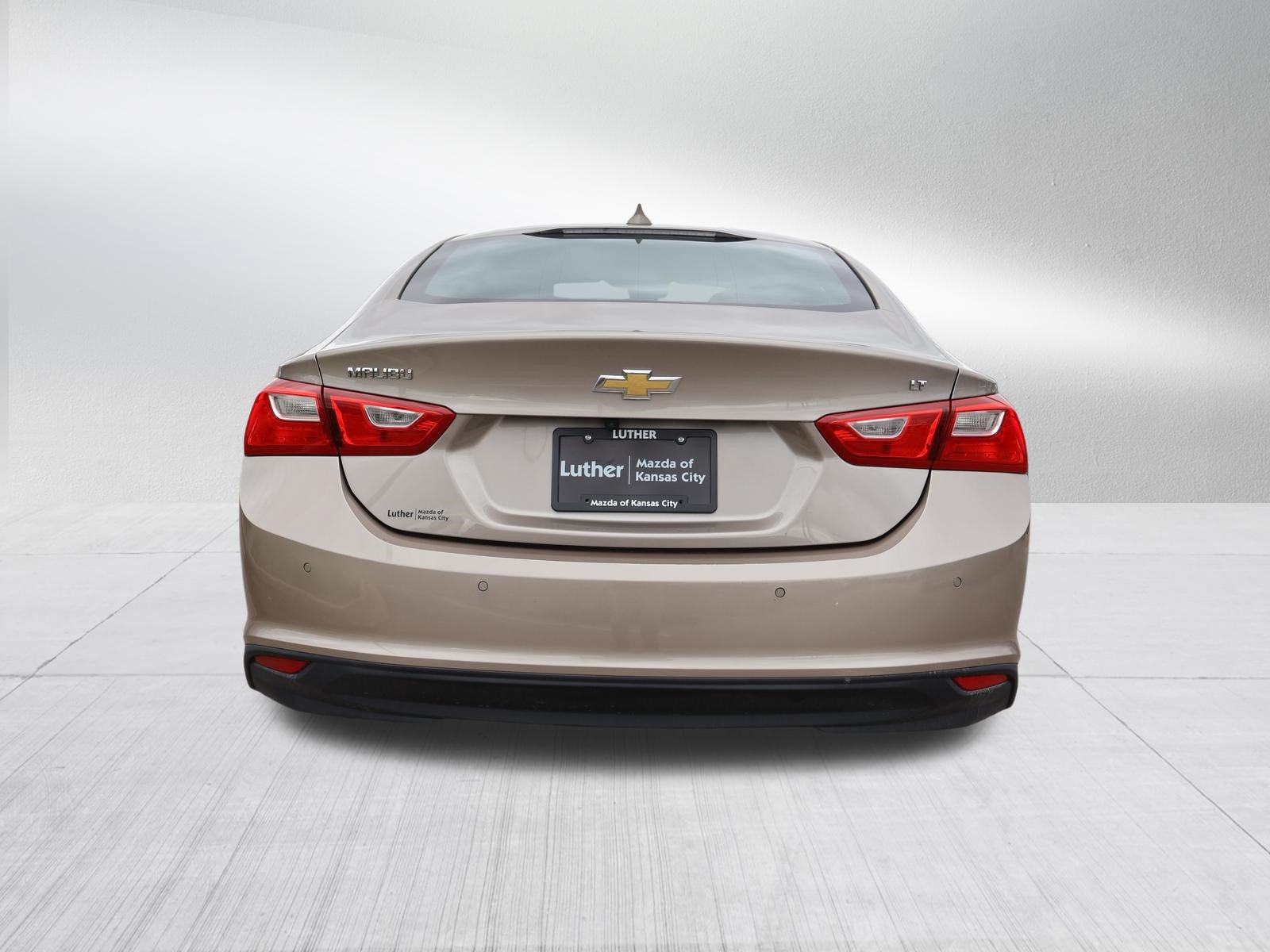 Used 2025 Chevrolet Malibu LT FWD image 6