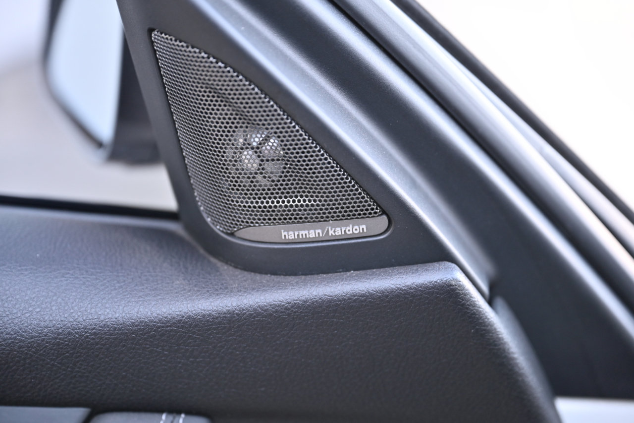 Used 2016 BMW M3 RWD image 31