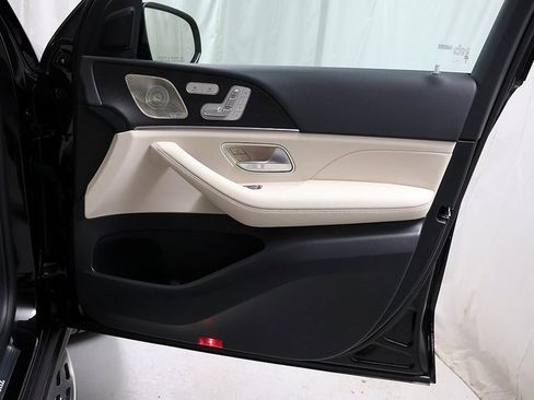 Certified 2026 Mercedes-Benz GLE 450 4MATIC image 36