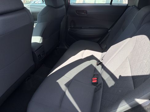 Certified 2022 Toyota Corolla Cross LE AWD/4WD image 22