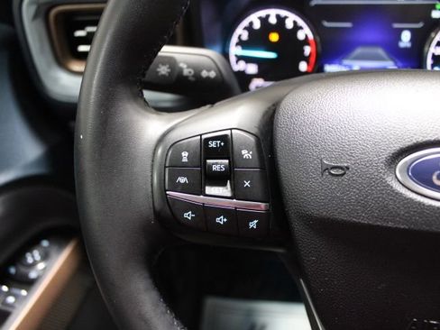 Used 2024 Ford Maverick Lariat w/ FX4 Off-Road Package image 37