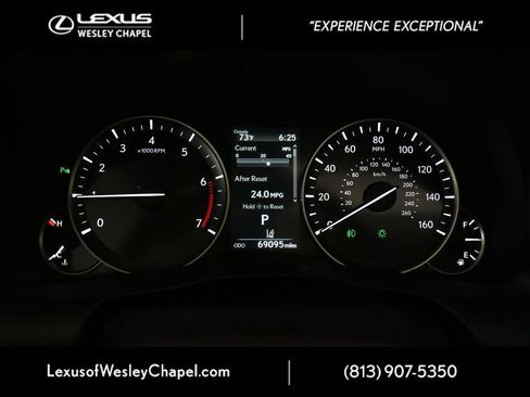 Used 2017 Lexus ES 350 image 33