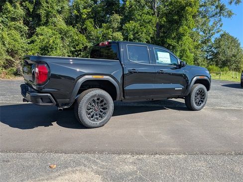 New 2026 GMC Canyon Elevation w/ Convenience Package image 4