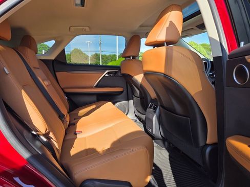 Used 2022 Lexus RX 350 FWD w/ Premium Package image 16