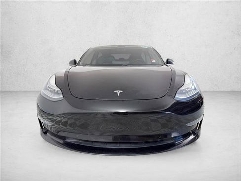Used 2019 Tesla Model 3 Performance AWD/4WD image 9