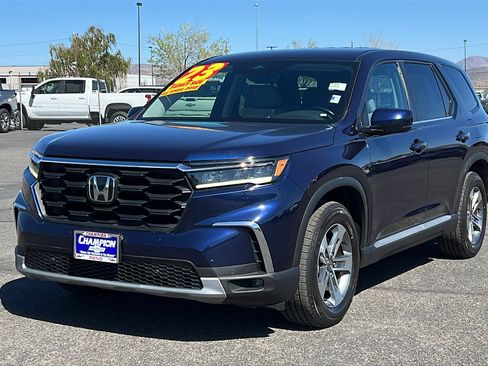 Used 2023 Honda Pilot EX-L image 1