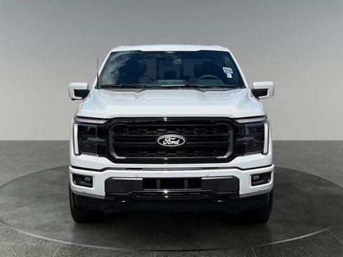 Used 2026 Ford F150 Lariat AWD/4WD image 2