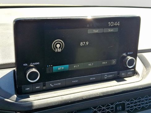 Used 2024 Honda Accord EX image 19