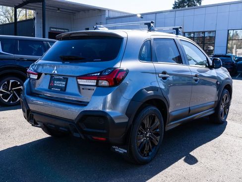 New 2026 Mitsubishi Outlander Sport AWD image 6