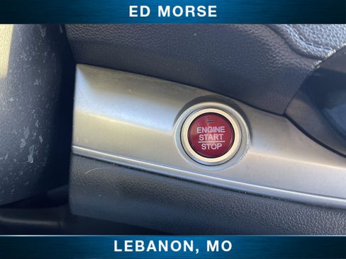 Used 2016 Honda CR-V EX image 16