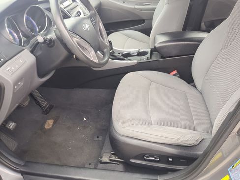 Used 2013 Hyundai Sonata GLS w/ Popular Equipment Pkg image 17