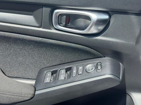 Certified 2026 Honda Civic Sport image 24