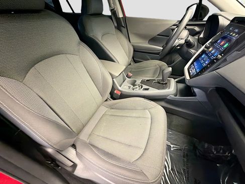 Used 2024 Subaru Crosstrek 2.0i Premium image 14