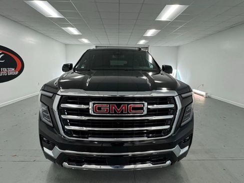 New 2026 GMC Yukon XL Elevation w/ LPO, Floor Liner Package image 2