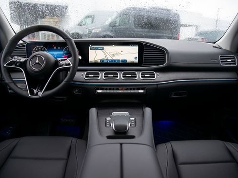 New 2026 Mercedes-Benz GLE 350 4MATIC image 17