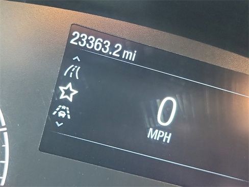 Certified 2023 Ford Transit 250 Low Roof AWD w/ Exterior Upgrade Package image 8