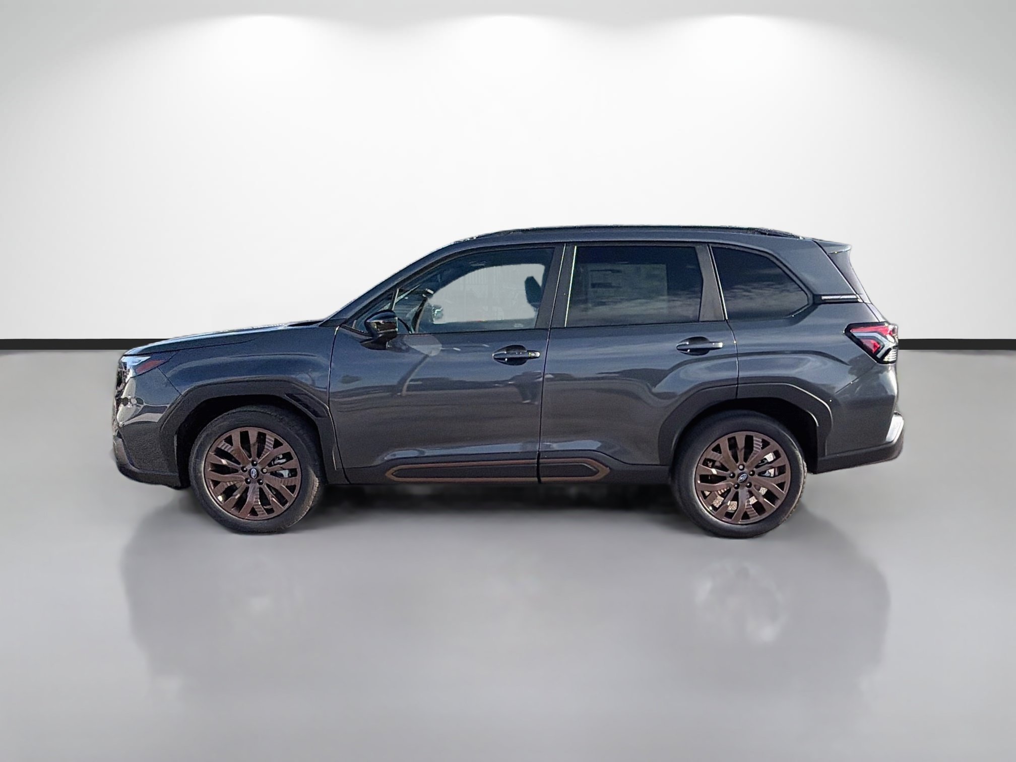New 2026 Subaru Forester Sport AWD/4WD image 6