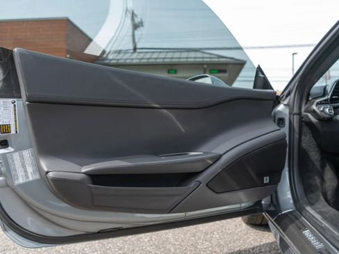 Used 2011 Ferrari 458 Italia Coupe image 44