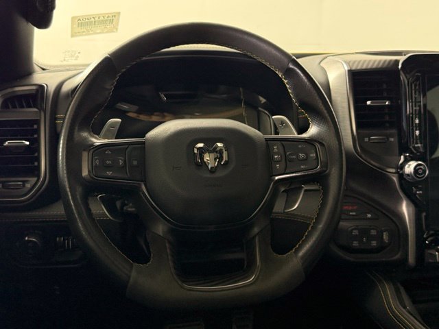 Used 2023 RAM 1500 TRX w/ Havoc Edition AWD/4WD image 22
