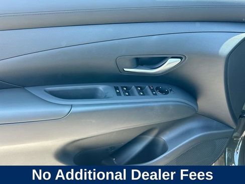 New 2026 Hyundai Tucson SE FWD image 18