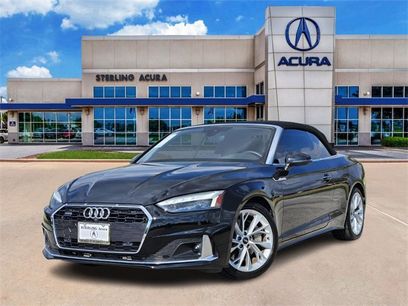 Used 2021 Audi A5 2.0T Premium Plus