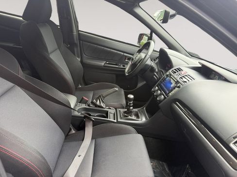 Used 2021 Subaru WRX Premium AWD/4WD image 15