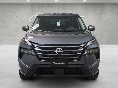 New 2026 Nissan Rogue SV FWD image 18