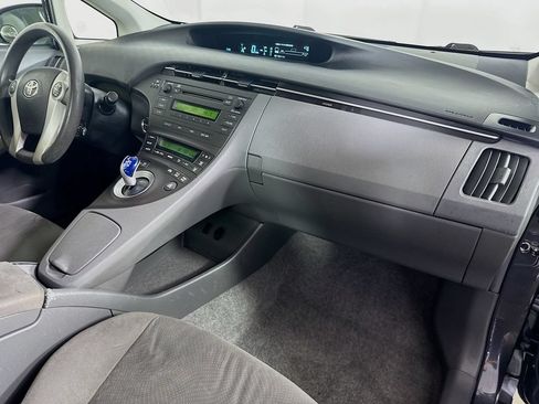 Used 2011 Toyota Prius Two FWD image 31