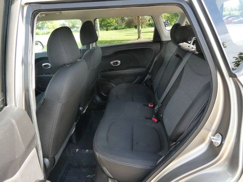 Used 2019 Kia Soul + FWD image 24