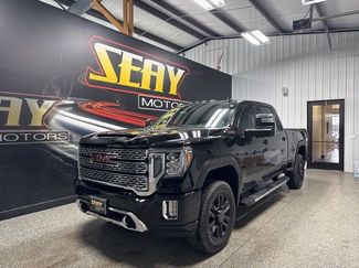 Used 2020 GMC Sierra 2500 Denali w/ Denali Ultimate Package video 1