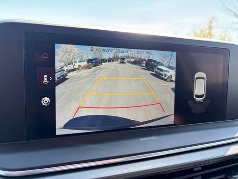 Used 2022 Kia Telluride S AWD/4WD image 32