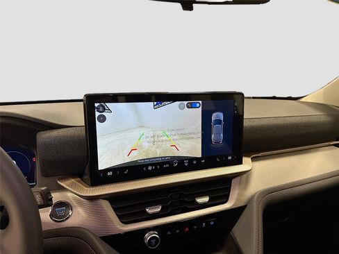 New 2026 Ford Explorer Active image 13