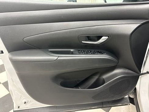 Certified 2025 Hyundai Santa Cruz SE AWD/4WD image 10