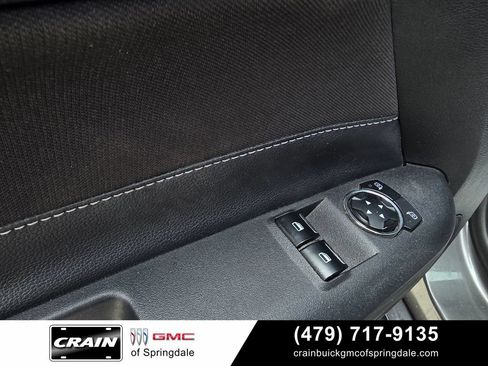 Used 2023 Ford Mustang Coupe w/ Equipment Group 101A RWD image 11
