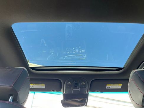 Used 2023 Genesis G70 2.0T w/ Sport Prestige Package image 17