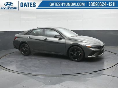 New 2026 Hyundai Elantra Sport