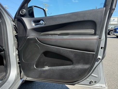 Used 2015 Dodge Durango R/T w/ Premium Nappa Leather Group image 50