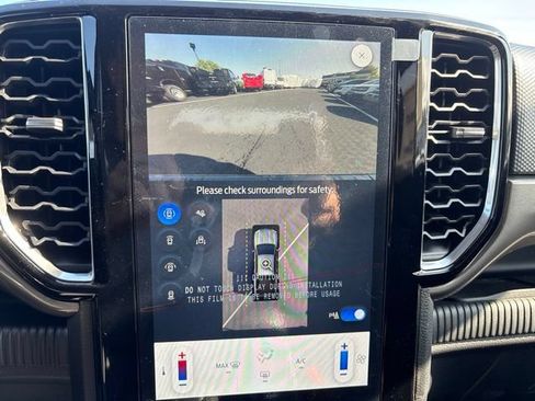 New 2026 Ford Ranger XLT w/ Technology Package AWD/4WD image 19