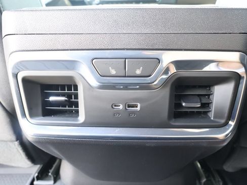 Certified 2023 Chevrolet Silverado 1500 High Country w/ Technology Package AWD/4WD image 30