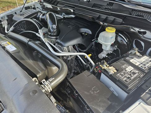 Used 2018 RAM 1500 Tradesman w/ Power & Remote Entry Group RWD image 37